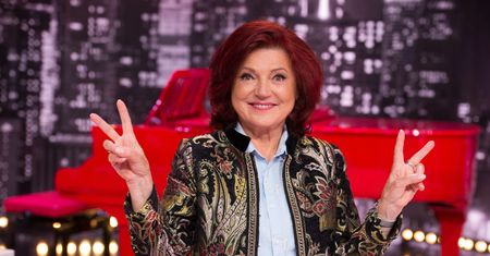 "The Voice of Poland": Dudziak sypie złotymi radami