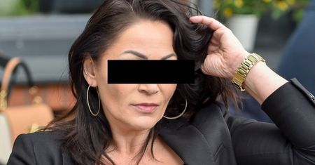 Agnieszka R. wydała oświadczenie: "NIE ŻYJEMY W CYWILIZOWANYM KRAJU". Twierdzi, że dostała 13 zarzutów, bo jest "kozłem ofiarnym"