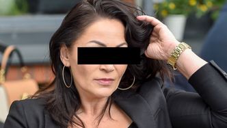 Agnieszka R. wydała oświadczenie: "NIE ŻYJEMY W CYWILIZOWANYM KRAJU". Twierdzi, że dostała 13 zarzutów, bo jest "kozłem ofiarnym"