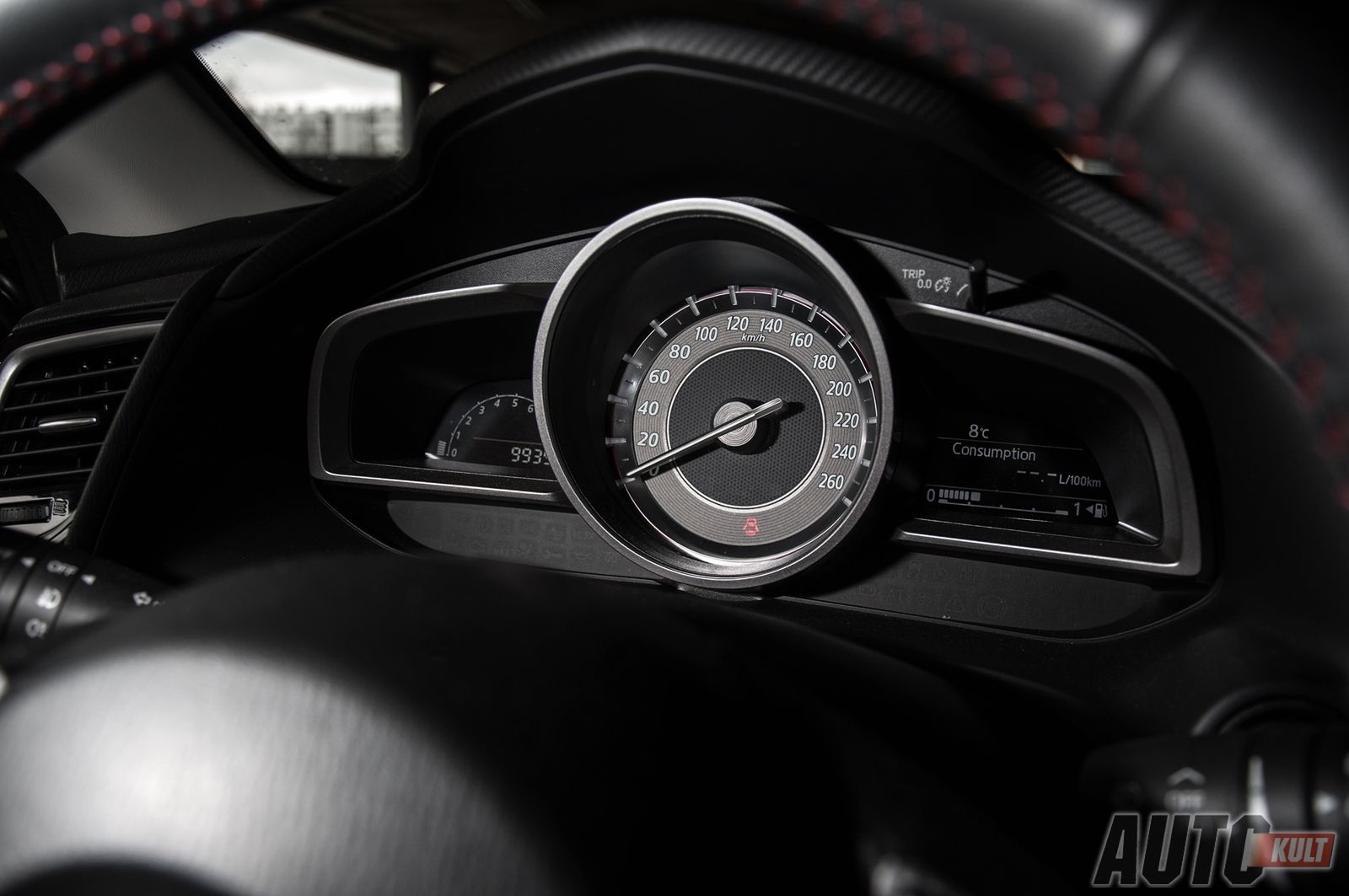 Mazda 3 2,0 Skyactiv-G - test [galeria zdjęć] 15