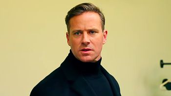 Dla Niemców to za dużo. Zakazali filmu z upadłym aktorem
