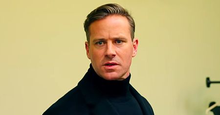 Dla Niemców to za dużo. Zakazali filmu z upadłym aktorem