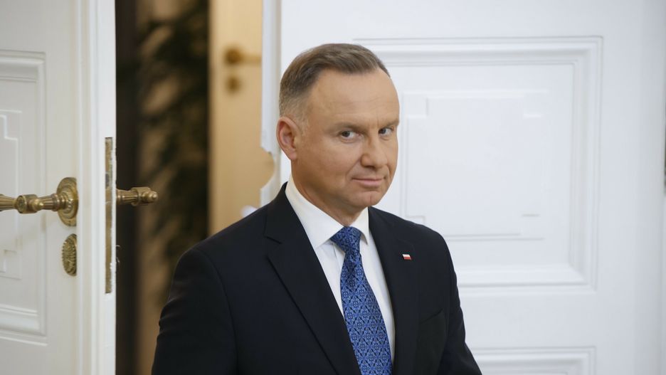 Andrzej Duda