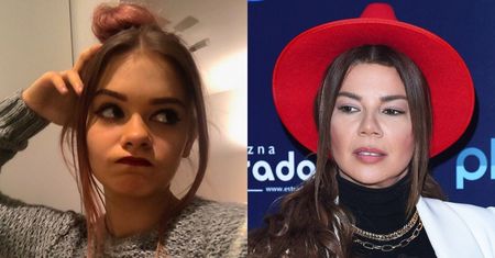 Nieugięta Julia Wróblewska drąży temat "koronasceptycznej" Edyty Górniak: "To, co mówi, to totalne KOCOPOŁY"