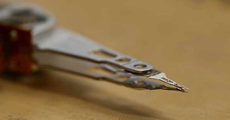 Odzyskiwanie danych – 7 najpilniej strzeżonych tajemnic laboratoriów