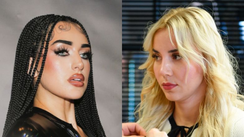 Caroline Derpieński gorzko o relacjach z Marianną Schreiber