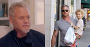 Eric Dane ujawnił, jakie miał pierwsze objawy STWARDNIENIA ZANIKOWEGO BOCZNEGO. Początkowo je zignorował