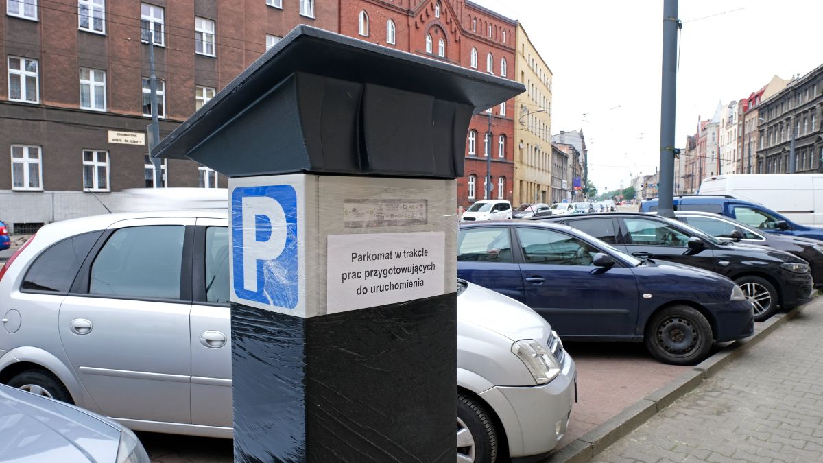 Kierowcy z Katowic skarżą się na wysokie kary