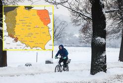 Alert dla prawie całej Polski. Pogoda może być groźna