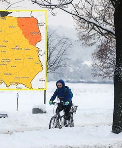 Alert dla prawie całej Polski. Pogoda może być groźna