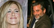 Zakochana po uszy. Jennifer Aniston po raz pierwszy mówi o swoim chłopaku-magiku