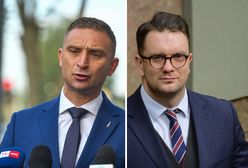 Kontrowersje na listach PiS. "Rywalem jest nie PO, a Konfederacja"