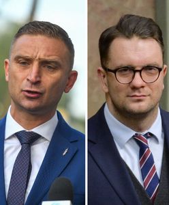 Kontrowersje na listach PiS. "Rywalem jest nie PO, a Konfederacja"
