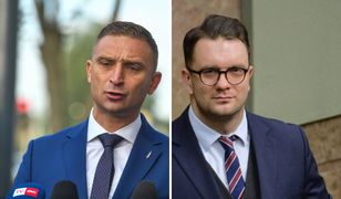 Kontrowersje na listach PiS. "Rywalem jest nie PO, a Konfederacja"