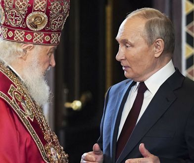 Mocne słowa o Cyrylu. O. Gużyński zniesmaczony