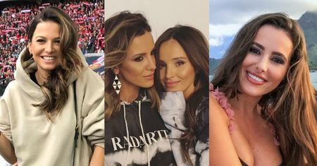 TYLKO U NAS: Powstaje reality-show o polskich WAGs! Które się skuszą?
