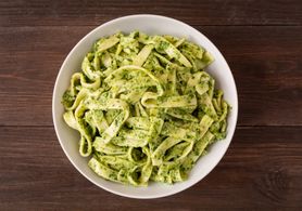 Tagliatelle z kurczakiem - co to jest, przepisy