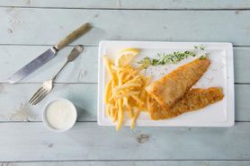 Scombrotoksizm, czyli zatrucie ciemnym mięsem ryb