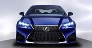 Lexus GS F – słabszy od konkurentów