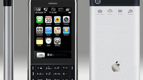 Słowa Jobsa się spełnią? Dzieci chcą produkty Apple'a! 1