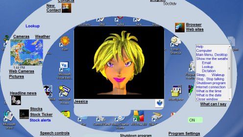 Steruj komputerem za pomocą głosu 1