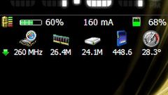 Trochę bardziej użyteczny ekran Dzisiaj 1