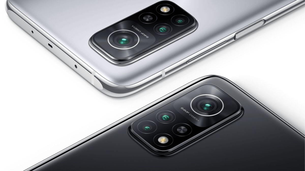 Redmi K30S to nowy tani flagowiec Xiaomi, ale nie do końca 1