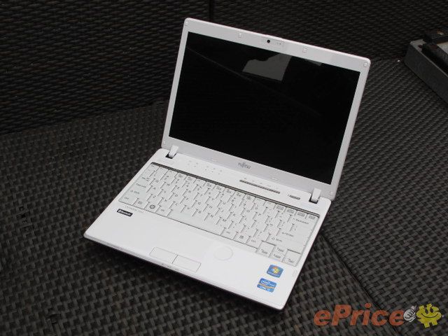 Fujitsu LifeBook PH701