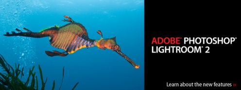 Adobe Lightroom 2.7 i Camera RAW 5.7 oficjalnie 1