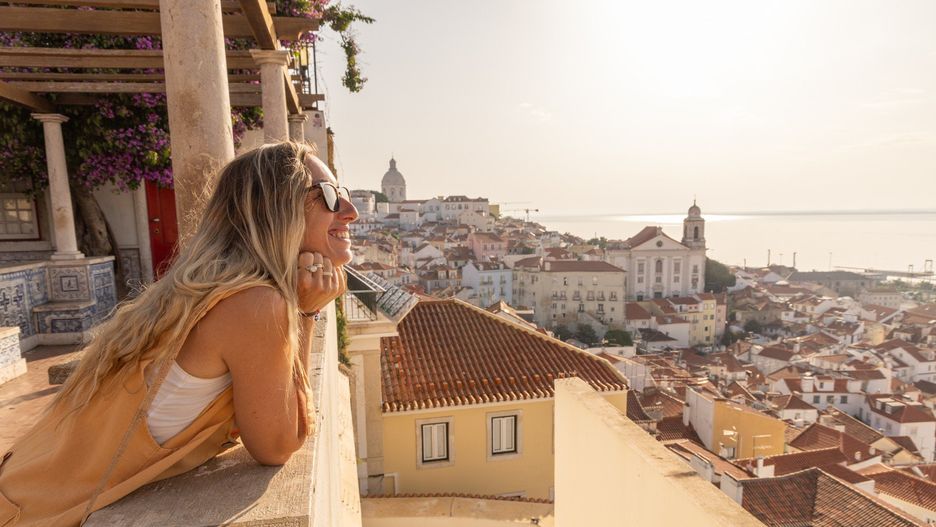 Te miejsca mają moc!