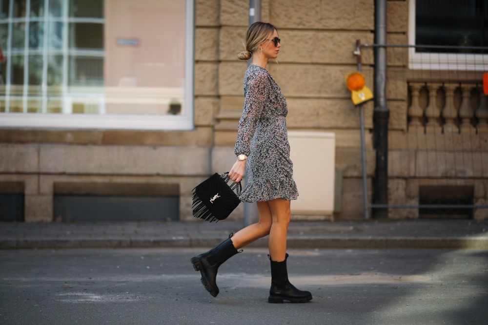 Buty jak na motocykl – gorący trend sezonu 