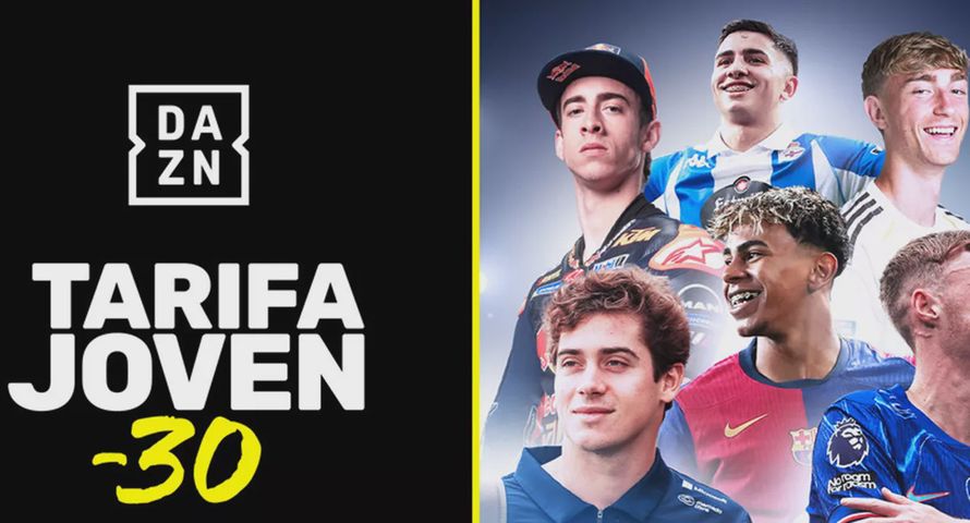 Serwis streamingowy wprowadza zniżkę dla osób poniżej 30. roku życia