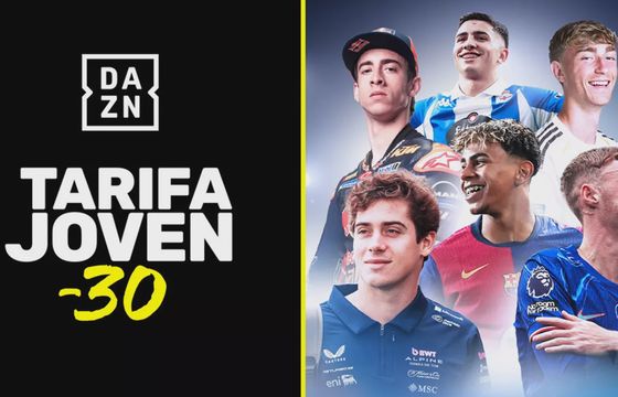 Serwis streamingowy wprowadza zniżkę dla osób poniżej 30. roku życia