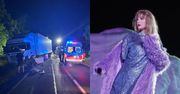 Wracały z koncertu Taylor Swift. Po drodze spotkała je olbrzymia tragedia