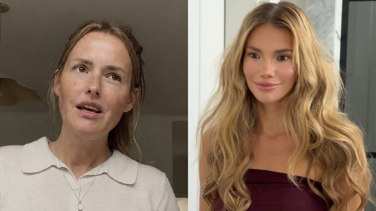 Maja Bohosiewicz odpowiada Oldze Frycz
