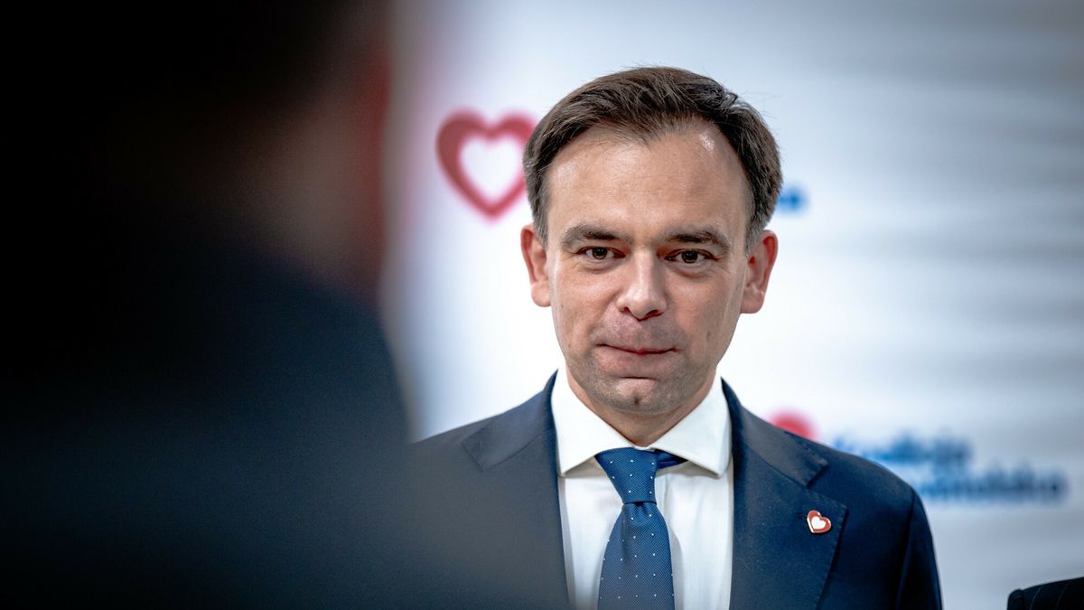 "Ustawa trochę gorsza". Minister mówi o niepotrzebnej zmianie w przepisach o kryptoaktywach