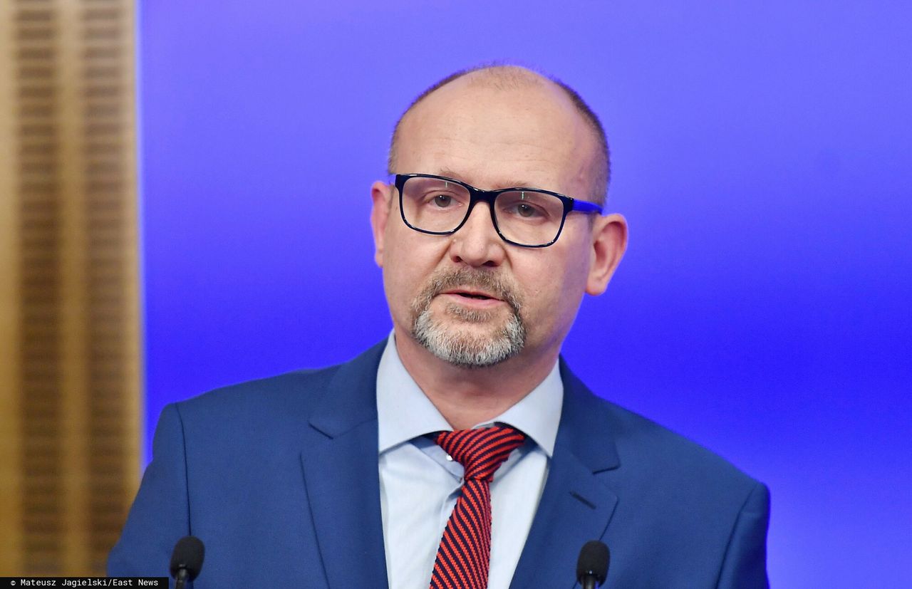 Dwa mieszkania, motocykle, rzeźba i konie. Majątek odwołanego prokuratora krajowego