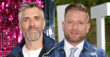 Maciej Dowbor żegna się z "Dzień dobry TVN". Jędrzejak zaskoczony. "Dowiedziałem się jak widzowie"