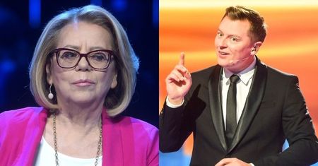 Eurowizja 2021. Elżbieta Zapendowska ostro o występie Rafała Brzozowskiego: "Miał ZEROWE SZANSE. Jest PRZEZROCZYSTY"
