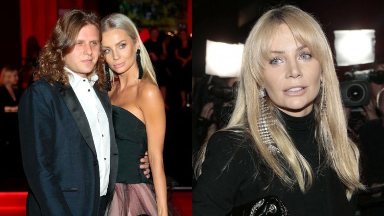 Agnieszka Woźniak-Starak opowiada o życiu po śmierci Piotra