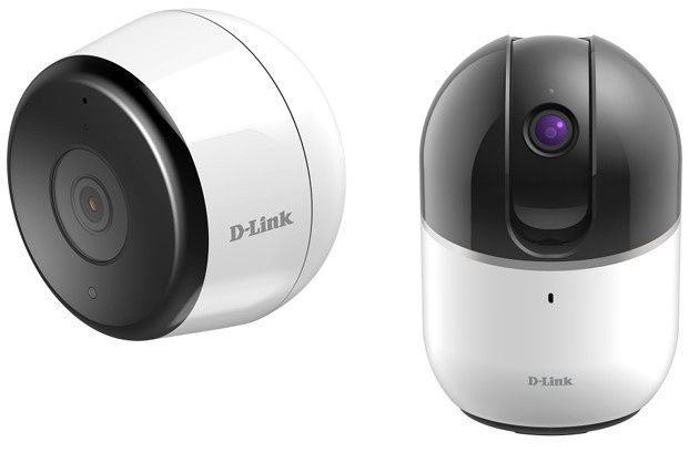 D-Link mydlink