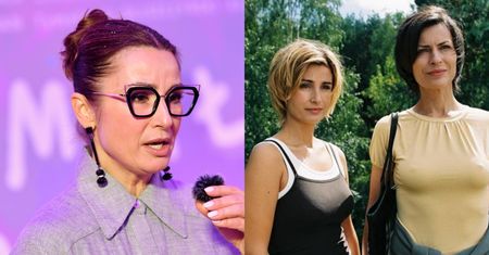 TYLKO NA PUDELKU: Wiemy, czemu Joanna Brodzik NIE ZAGRA w kontynuacji "Nigdy w życiu!"