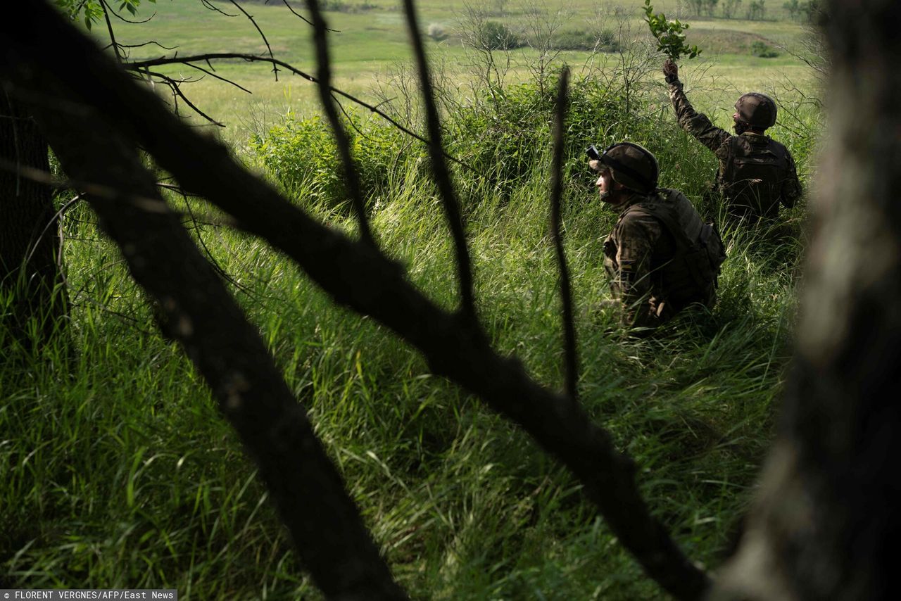 Rosja planuje prowokacje wobec NATO? Belgia alarmuje