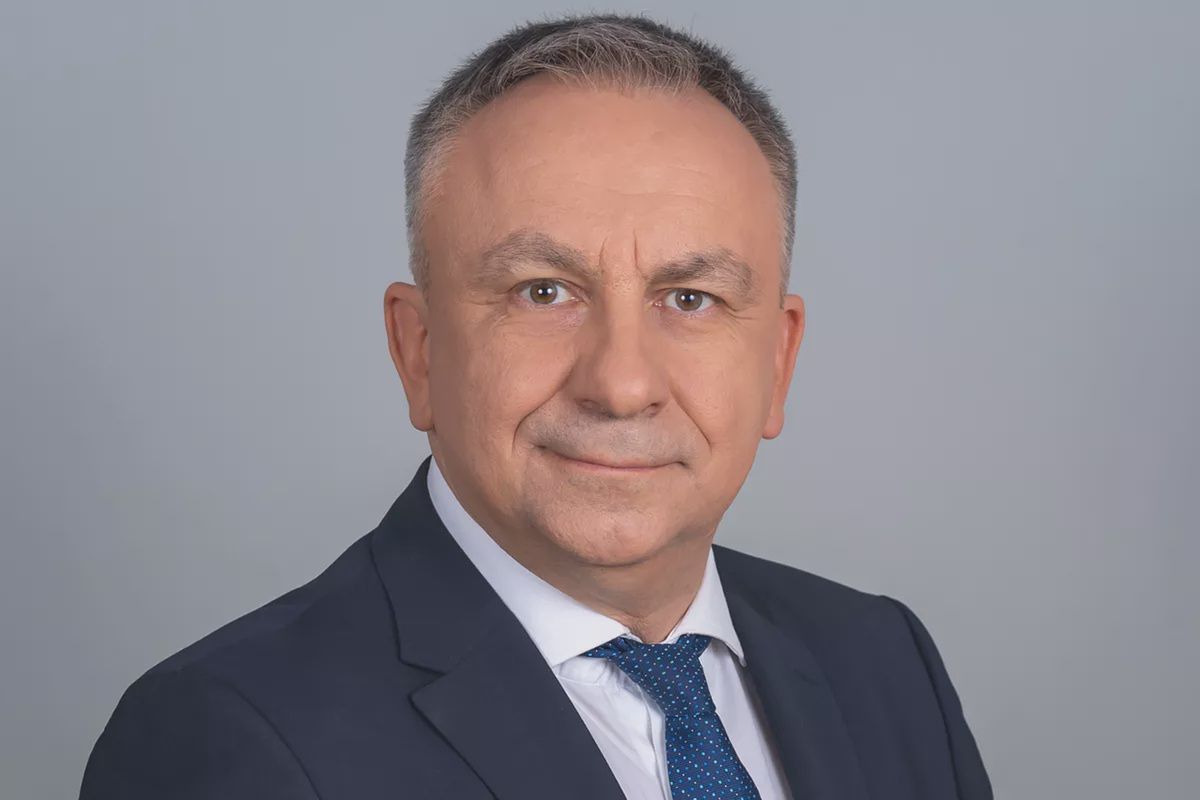 Michał Gomowski będzie pełnił obowiązki prezesa Link4