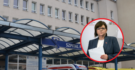 Kryzys w szpitalach. Cięcia finansowe i brak miejsc dla pacjentów