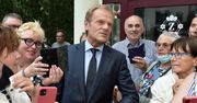 Wybory 2020. Donald Tusk bezpardonowo. Znów wbija szpilę PiS-owi [relacja na żywo - 6 lipca]