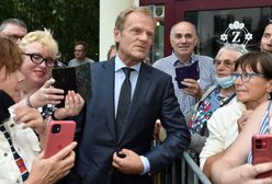 Wybory 2020. Donald Tusk bezpardonowo. Znów wbija szpilę PiS-owi [relacja na żywo - 6 lipca]