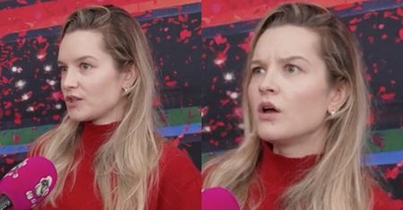 TYLKO NA PUDELKU: Julia Chatys wprost o słynnej "fuksówce": "Przeszłam ją i BYŁO SUPER" (WIDEO)