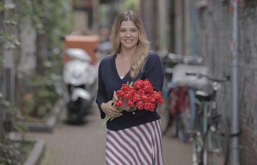 Dokumentalny cykl „Bazary Europy” w Canal+ Discovery. Prowadzi Maria Konarowska