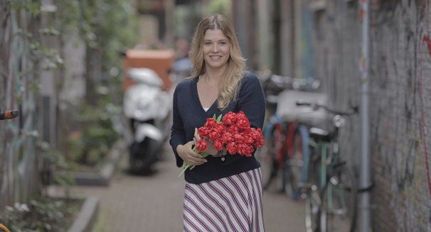 Dokumentalny cykl „Bazary Europy” w Canal+ Discovery. Prowadzi Maria Konarowska